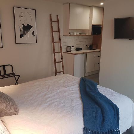 Modern, Private And Close To Town. Albury Extérieur photo