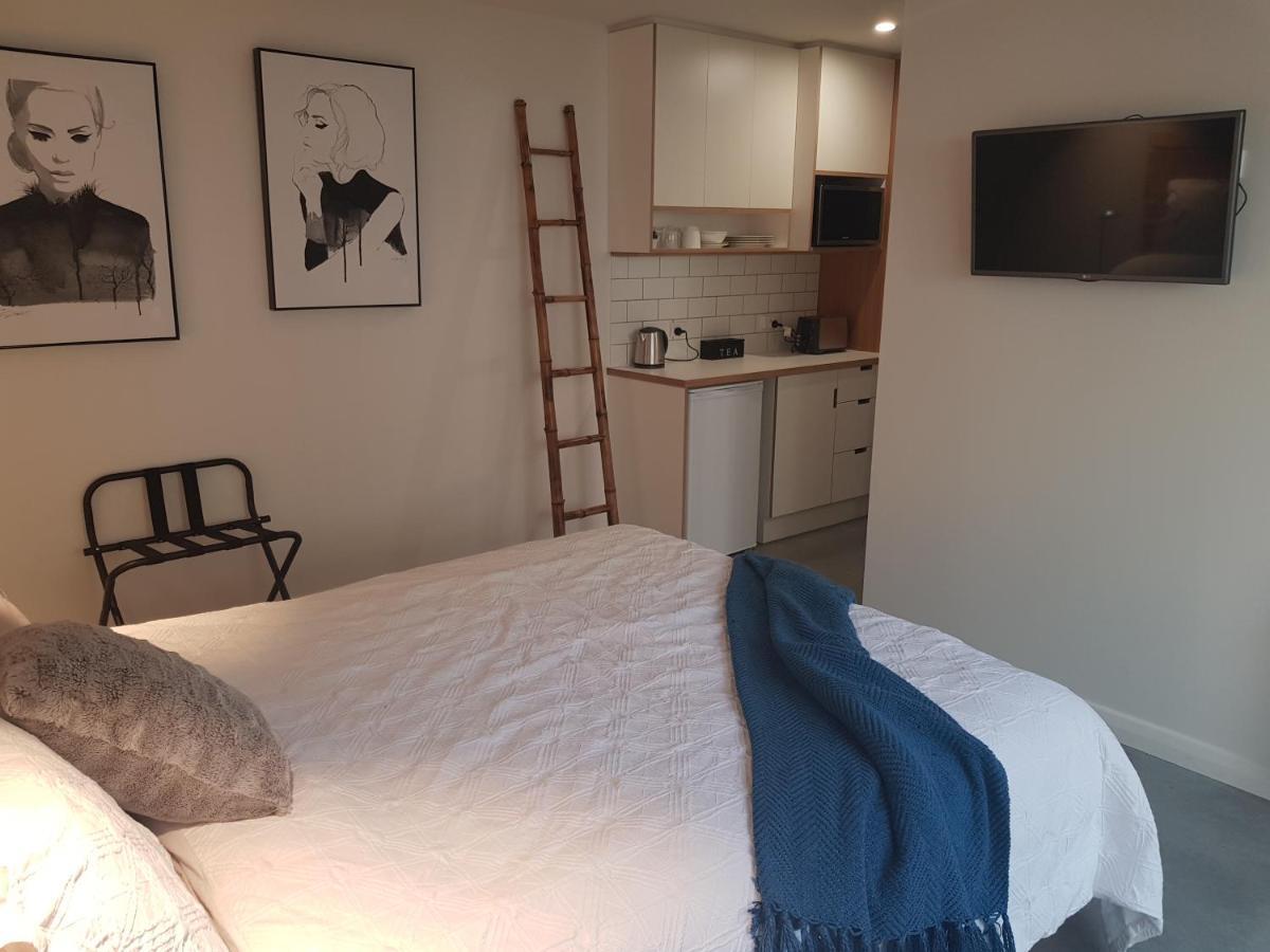 Modern, Private And Close To Town. Albury Extérieur photo