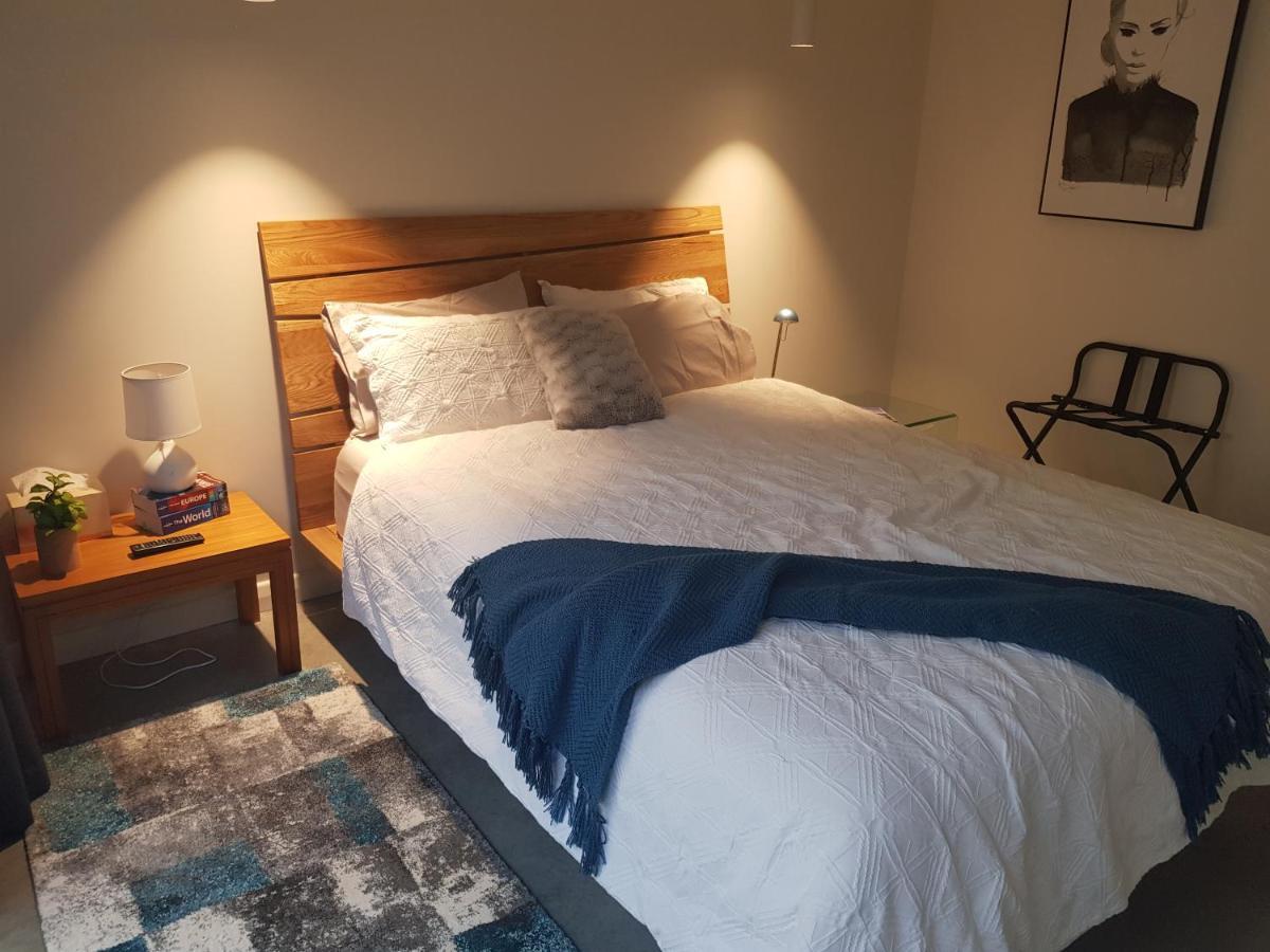 Modern, Private And Close To Town. Albury Extérieur photo