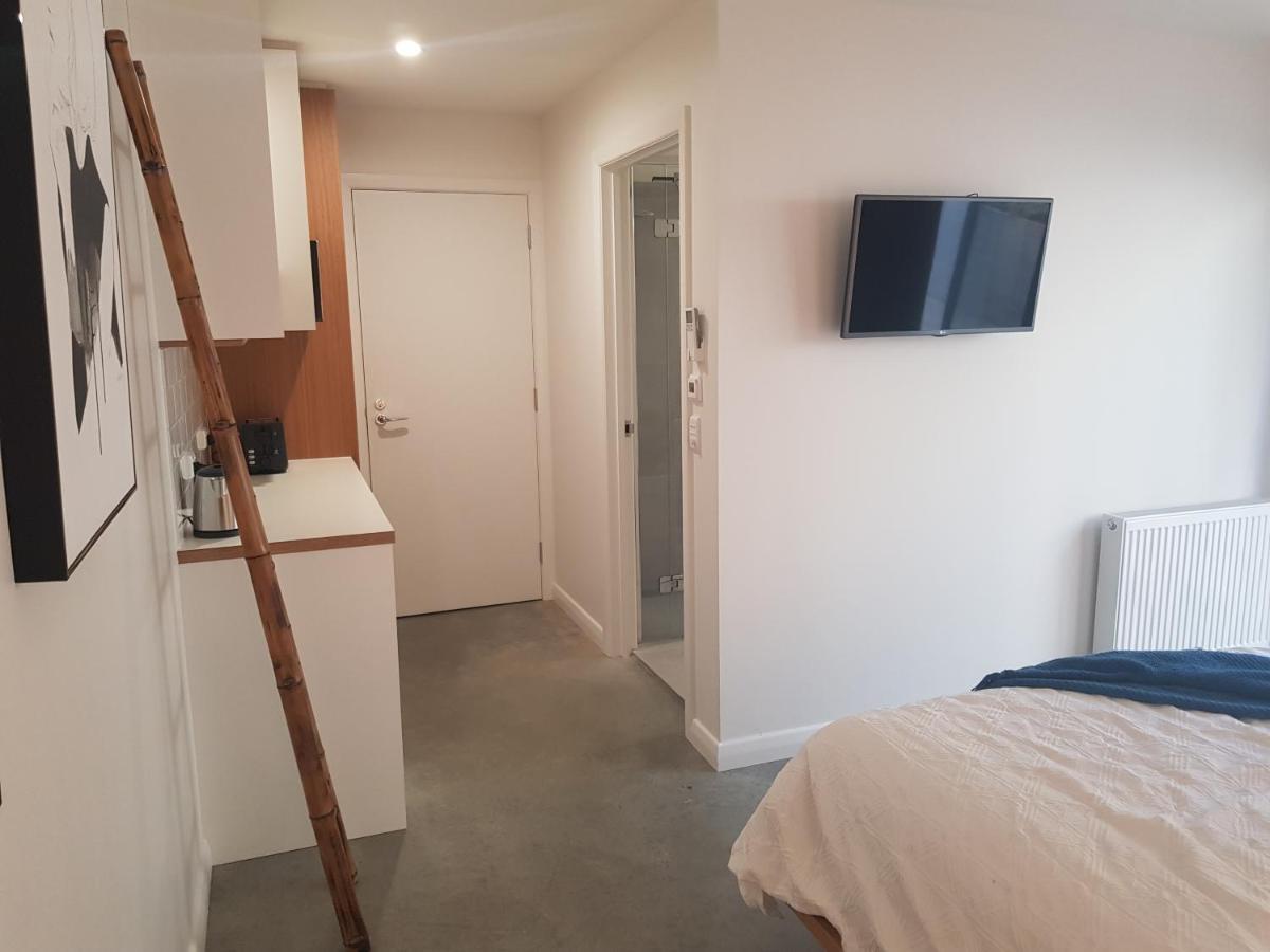 Modern, Private And Close To Town. Albury Extérieur photo
