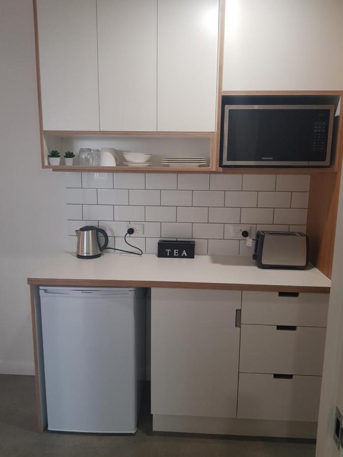 Modern, Private And Close To Town. Albury Extérieur photo